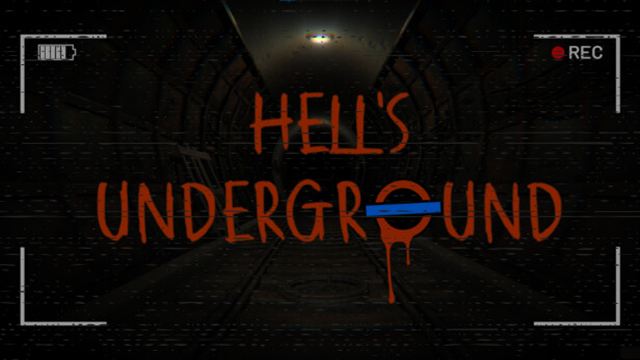 Hells Underground-TENOKE