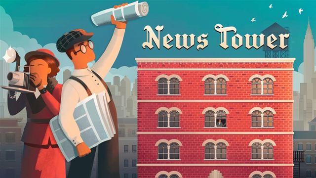 News Tower Going International Early Access