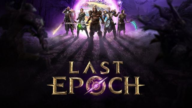 Last Epoch v1.0.6.0-P2P