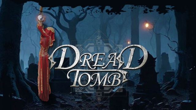 Dread Tomb-TENOKE