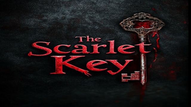 Scarlet Key-TiNYiSO