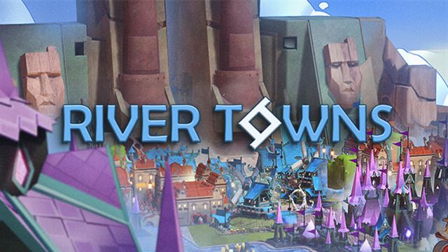 River Towns-TENOKE