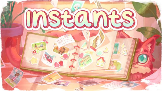 Instants-TENOKE