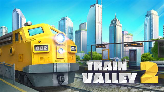 Train Valley 2 v20250516-P2P