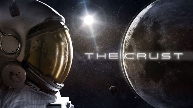The Crust Early Access