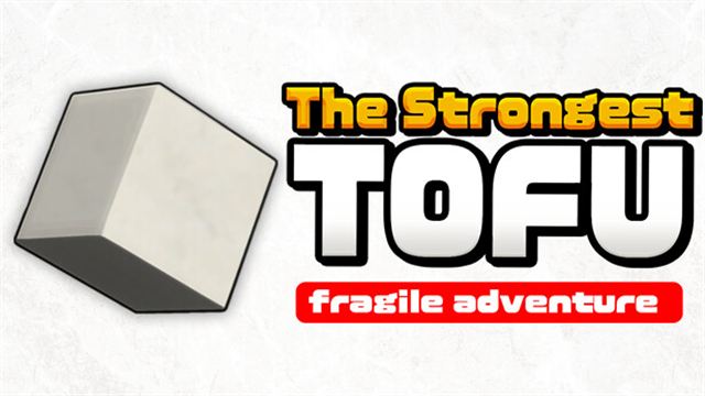 The Strongest TOFU-TENOKE