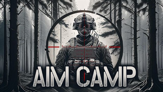 Aim Camp-TENOKE