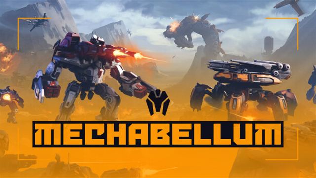 Mechabellum-RUNE