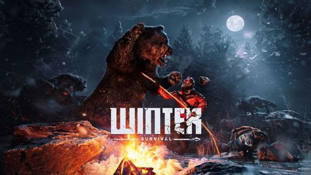 Winter Survival ACT II Early Access