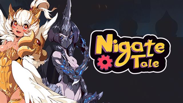Nigate Tale-P2P