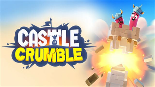 Castle Crumble-TENOKE