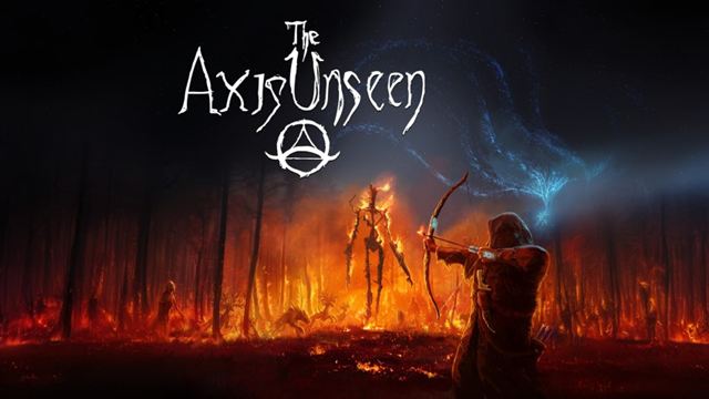 The Axis Unseen v1.11-P2P