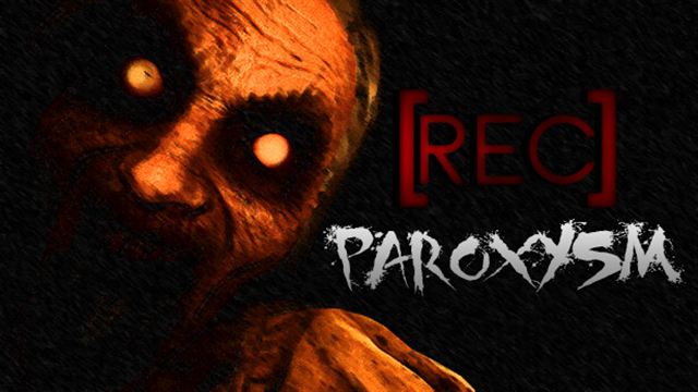 REC Paroxysm-TENOKE