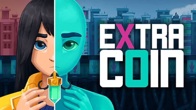 Extra Coin-TENOKE