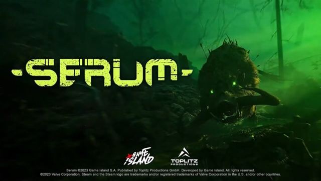 Serum Early Access