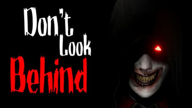 Dont Look Behind-TENOKE