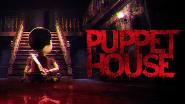 Puppet House-TENOKE