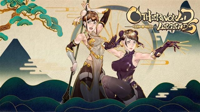 Otherworld Legends v2.9.1-P2P