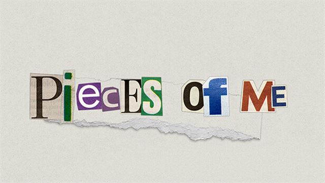 Pieces of me-TENOKE