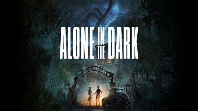Alone in the Dark v1.04-P2P