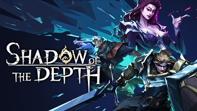 Shadow of the Depth v1.0.5-P2P