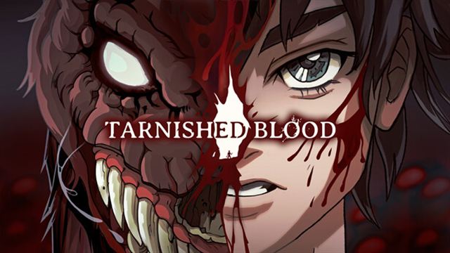 Tarnished Blood Early Access