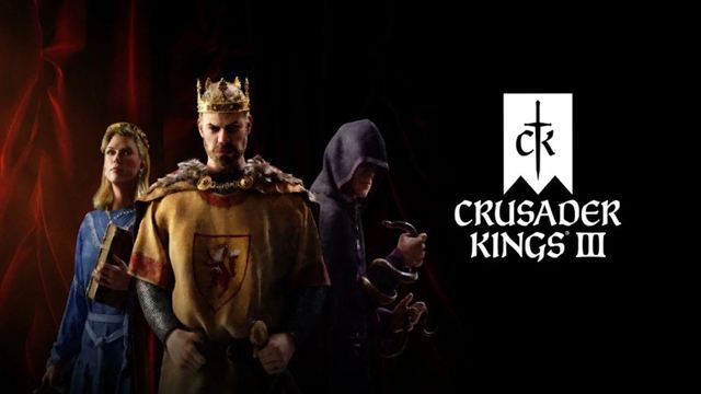 Crusader Kings III v1.16.2.3-P2P