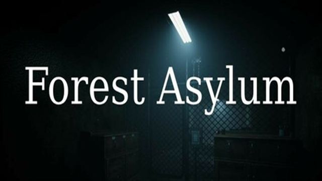 Forest Asylum-DRMFREE