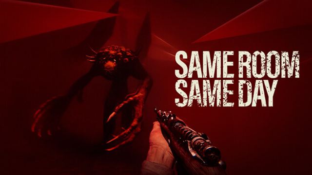 Same Room Same Day-TiNYiSO