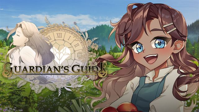 Guardians Guide-TENOKE