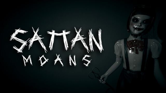 Satan Moans-TENOKE
