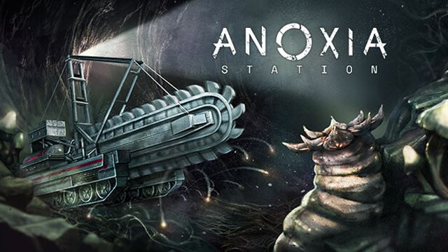 ANOXIA Station v1.0.1-P2P