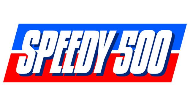 Speedy 500-TENOKE