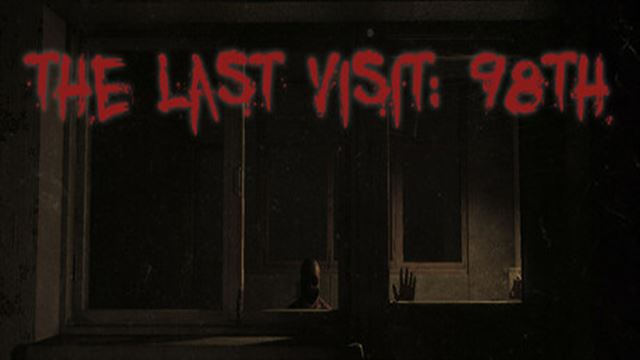 The Last Visit 98th-TiNYiSO