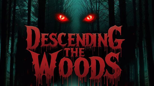 Descending The Woods Early Access