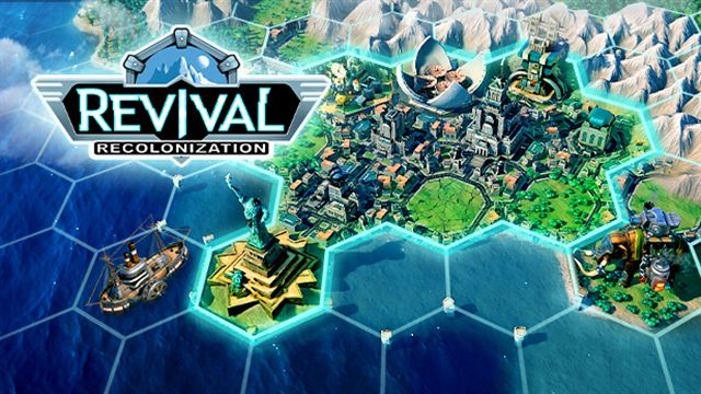 Revival Recolonization-TENOKE
