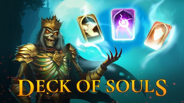 Deck of Souls Early Access
