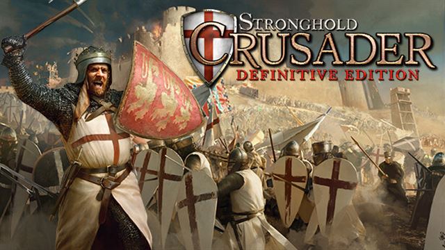 Stronghold Crusader Definitive Edition MULTi20-RUNE