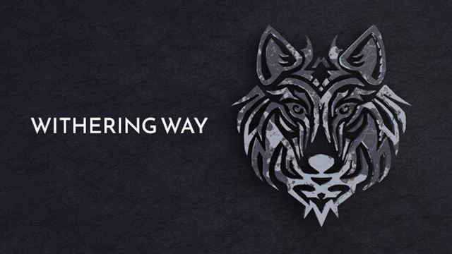 Withering Way-TiNYiSO