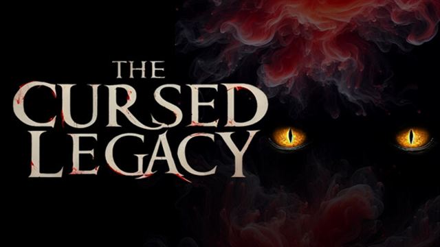The Cursed Legacy-TENOKE