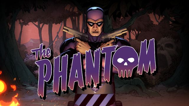 The Phantom-SKIDROW