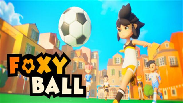Foxyball-TENOKE