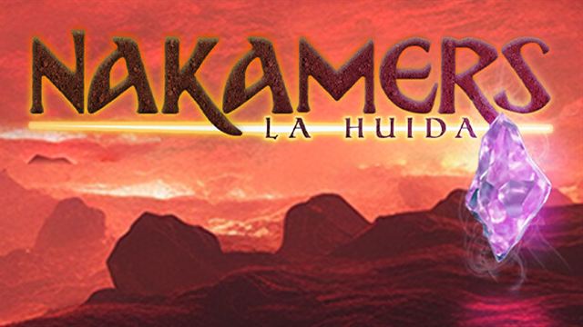 Nakamers La Huida-SKIDROW