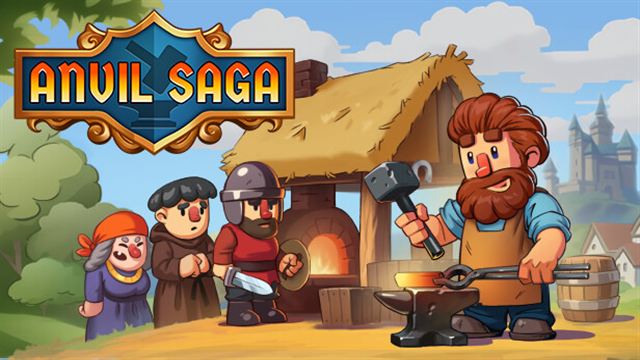 Anvil Saga v1.1.1-P2P