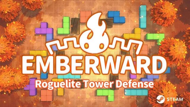 Emberward Early Access