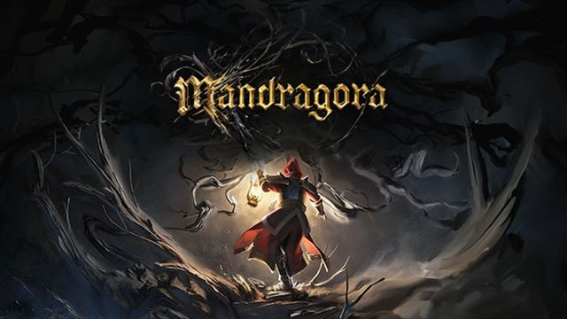 Mandragora Whispers of the Witch Tree-RUNE