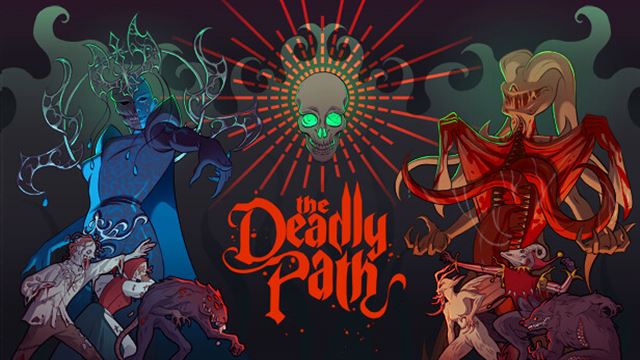 The Deadly Path-SKIDROW