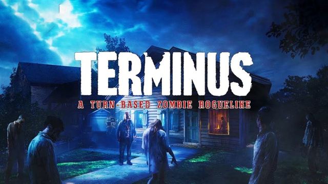 Terminus Zombie Survivors-GoldBerg