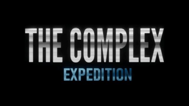 The Complex Expedition-RUNE