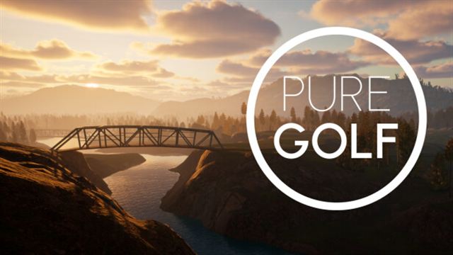Pure Golf-TENOKE
